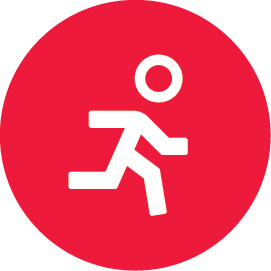 Icoon van Mijn lichaam